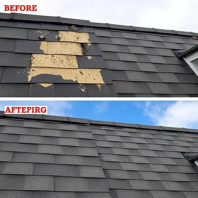 Roof Repair Near Me in Dyer, IN near me